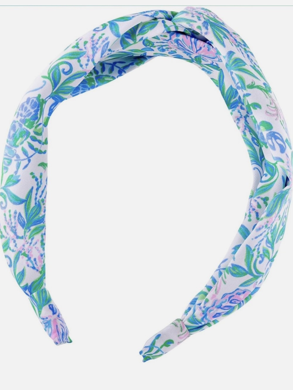 Lilly Pulitzer Twist Headband